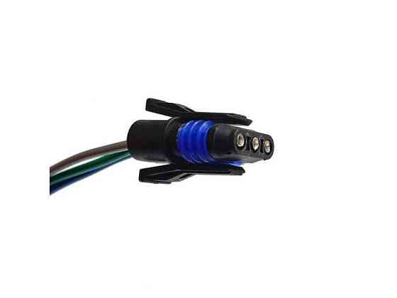 Разъем электрокорректора фар (DAEWOO Lanos) Харьков