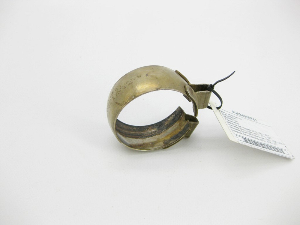 Mercedes-Benz  A2034900741 Хомут каталізатора C-Class W203 W204 CLC Sportcoupe C203 E-Class W211 CLK C209 SLR C199 Одеса - фото 4