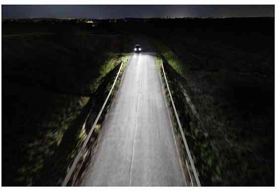 Комплект галогенових ламп PHILIPS H1 12258XVPS2 X-tremeVision Pro150 +150% 55W 12V P14,5s (2 шт) Харків