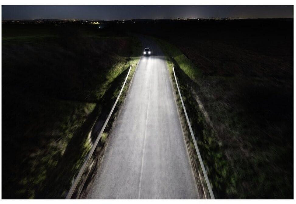 Комплект галогенових ламп PHILIPS H1 12258XVPS2 X-tremeVision Pro150 +150% 55W 12V P14,5s (2 шт) Харьков - изображение 5