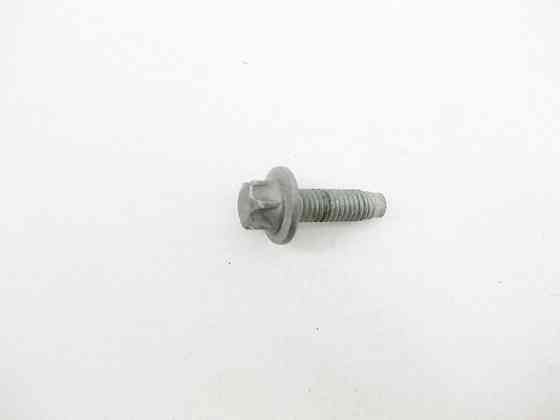 Mercedes-Benz  N000000007701 Болт із головкою торкс M6 x 20 mm S-Class C217 W222 E-Class C207 W213 C238 C-Class W205 CLS C257 A-Class W177 Одеса
