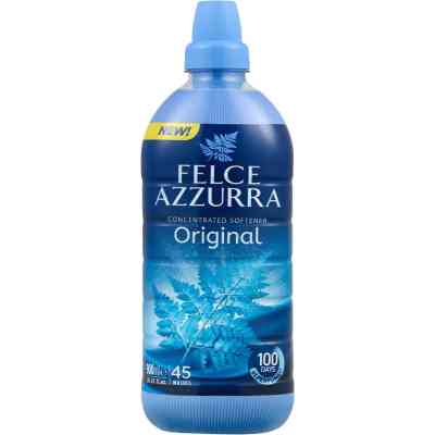 Кондиціонер для білизни Felce Azzurra Original Концентрований пом&apos;якшувач 900 мл (8001280413322) Вінниця