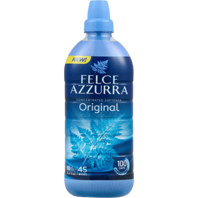 Кондиционер для белья Felce Azzurra Original Концентрированный смягчитель 900 мл (8001280413322) Винница - изображение 1