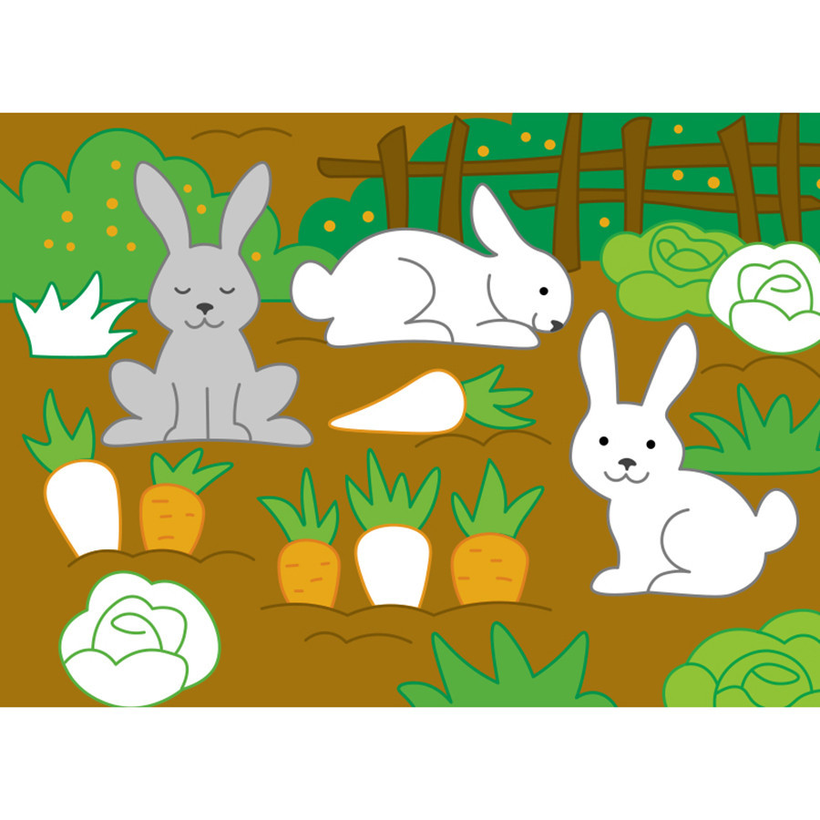 Рисование для самых маленьких Раскраски №1 19208, 16 картинок Винница - изображение 4