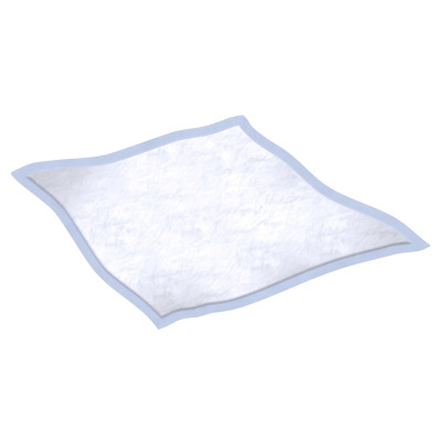 Пелюшки для малюків ID Plus 60x60 30 шт (5411416047889) Вінниця - фото 3