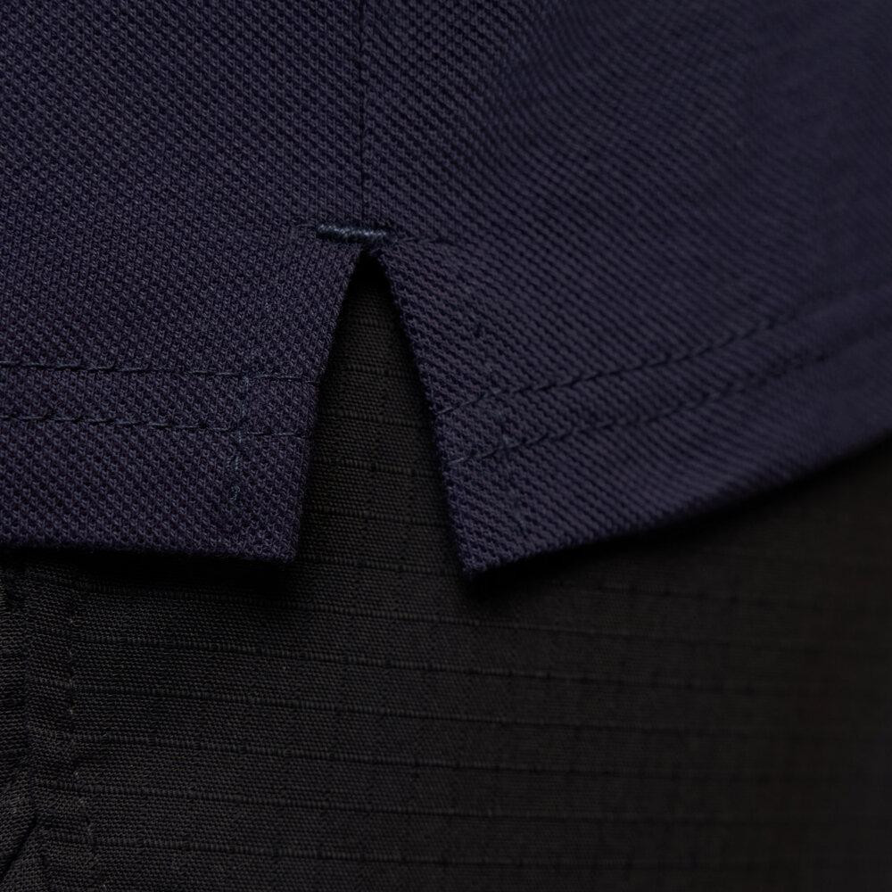 Легке тактичне літнє чоловіче наві поло Pobedov Royal Військове Київ - фото 4