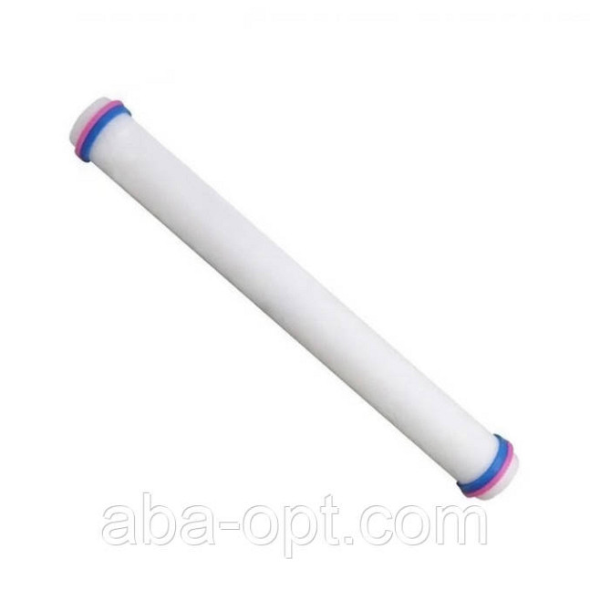 Качалка пластикова з обмежувачем Лара L 22 см ( шт ) Одеса - фото 1