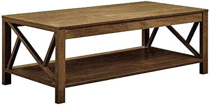 Журнальний столик "Борашта" сепія Миколаїв - фото 2