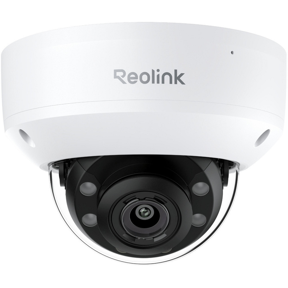 IP-камера Reolink RP-PCV8MZ 2.7-13.5 mm ( 14117 ) Харьков - изображение 11