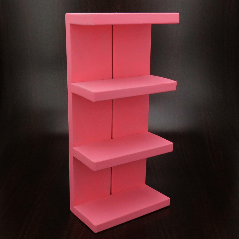 Полка для ванной 