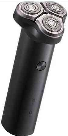 Электробритва: Miija Electric Shaver S300 Black. Киев