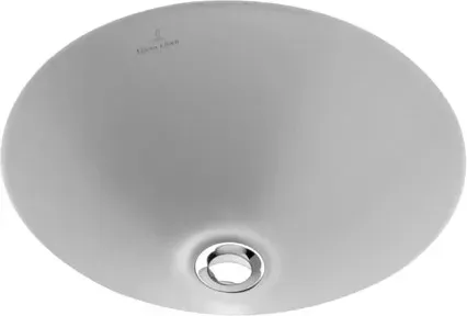 Раковина  Villeroy&Boch Loop & Friends 61813301 Киев - изображение 1