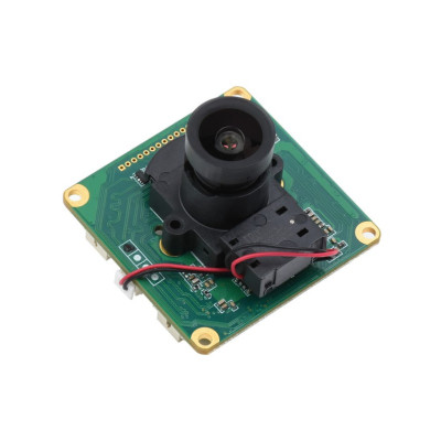 Камера FPV Waveshare IMX462-100 2MP Starlight Camera (29449) Винница - изображение 2