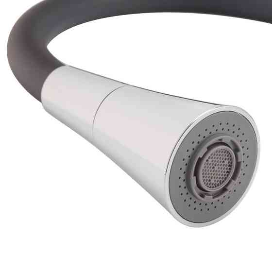 Змішувач для кухні Mixxus Premium Matis 011-T  Refl.Black   ( 13713 ) Харьков