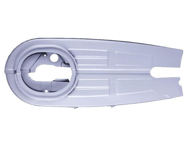 Чехол цепи (защита) на мопед Дельта/Альфа Мукачево - изображение 4