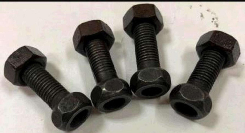 Болты регулировки клапанов МТ, ДНЕПР (4 шт) Мукачево - изображение 1