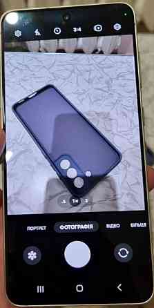 Смартфон Samsung Galaxy s21 FE 6/128Gb. DUOS, 2-sim. Киев