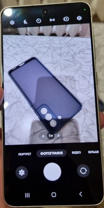 Смартфон Samsung Galaxy s21 FE 6/128Gb. DUOS, 2-sim. Киев - изображение 4