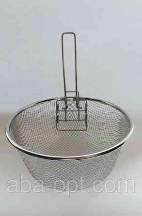 Сітка для фритюру Баскет Ø 22 см (шт) 5145 Одеса