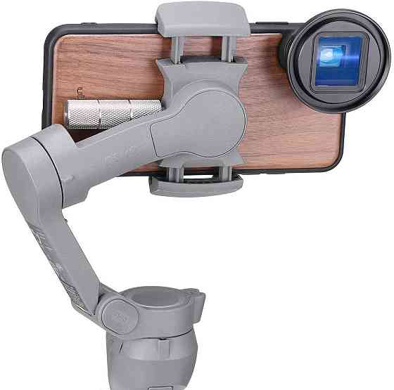 Противага Ulanzi для DJI OM 6 / 5 / 4 / 3 (PT-10) Київ