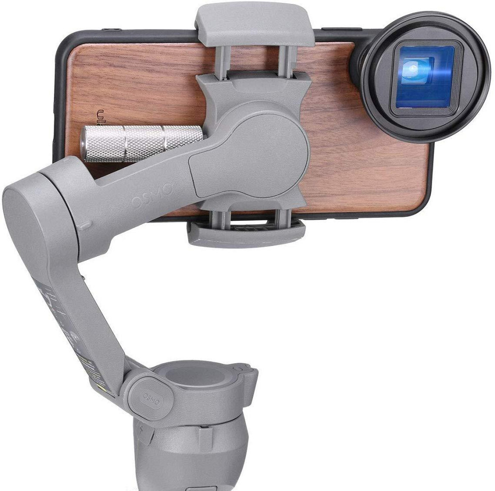 Противага Ulanzi для DJI OM 6 / 5 / 4 / 3 (PT-10) Київ - фото 2