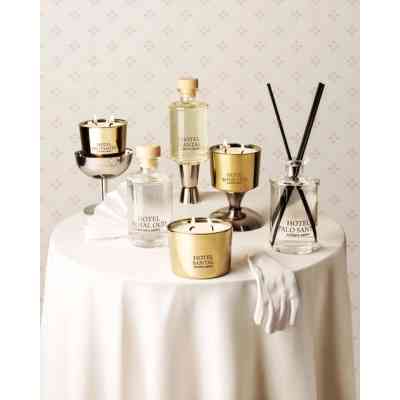 Аромадифузор Sister's Aroma Hotel Royal Oud 250 мл (4820227786084) Вінниця