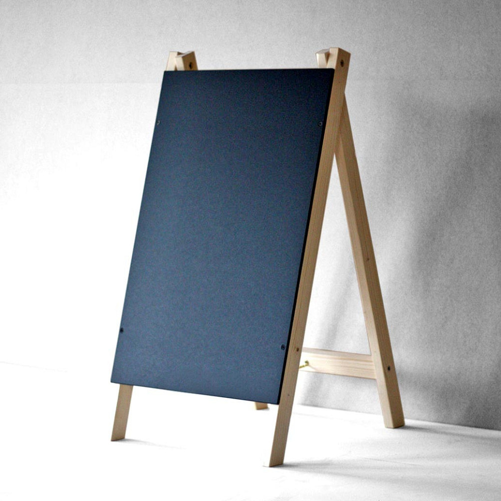 Рекламний Штендер "Зіндер" бланже Миколаїв - фото 1