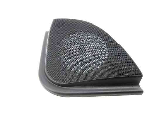 Mercedes-Benz  A2197370288 9051 Накладка динаміка чорна на карті задніх правих дверей CLS C219 Одеса