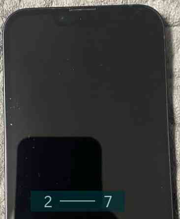 Айфон iPhone 13 128Gb. Neverlock. Киев