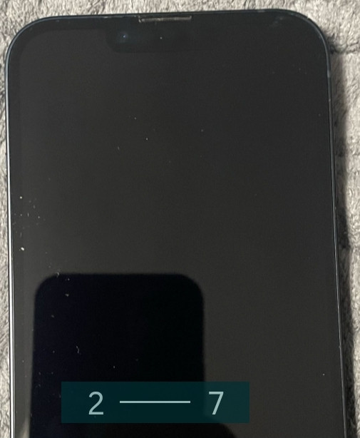 Айфон iPhone 13 128Gb. Neverlock. Киев - изображение 6