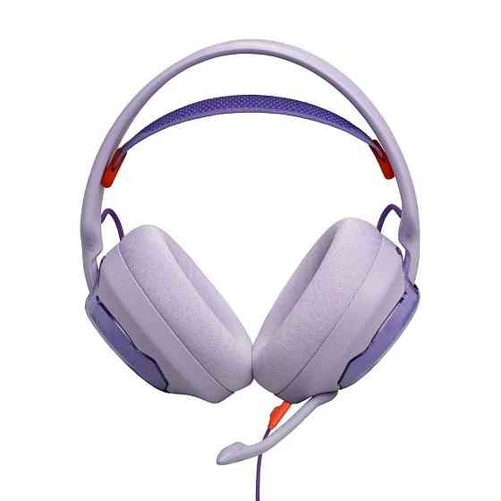 Гарнітура JBL Quantum 250 Purple (JBLQTUM250PUR) ( 11912 ) Харків