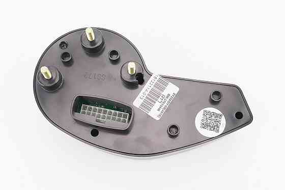 X-Road 200-250 Спідометр в зборі (електронний у милях) Киев