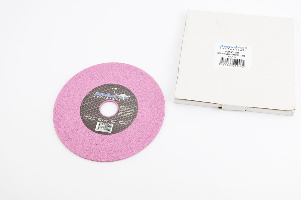 Камінь заточний (145x22x3,2) Киев - изображение 1