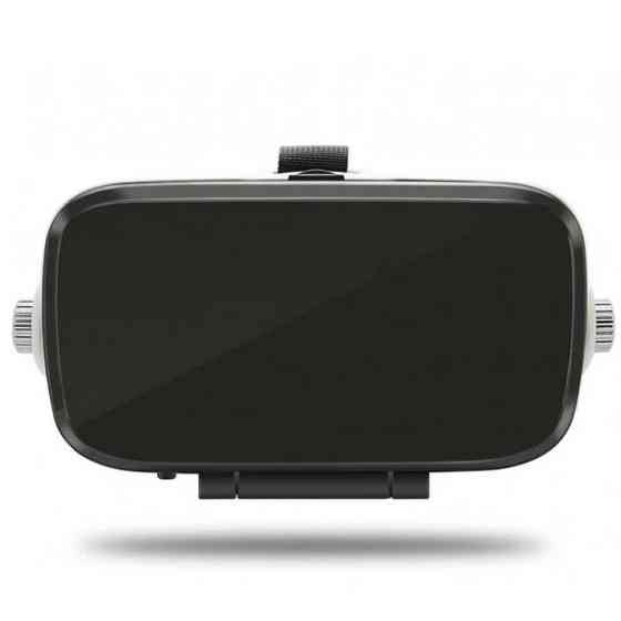 3D окуляри віртуальної реальності VR BOX Z4 з пультом Винница