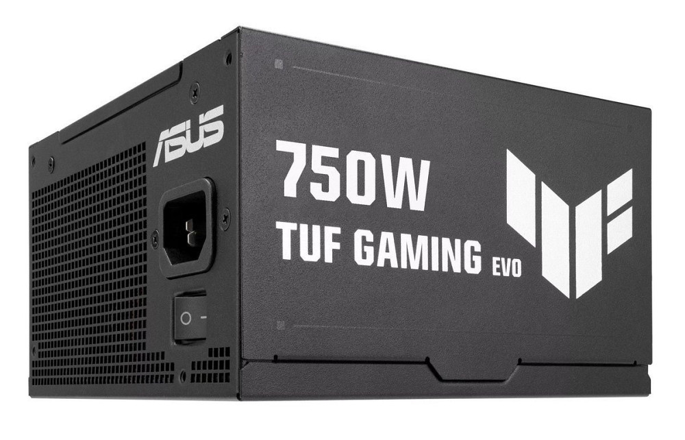 Блок живлення Asus TUF Gaming 750 W Gold EVO (90YE00SB-B0NA00) ( 26501 ) Харків - фото 4