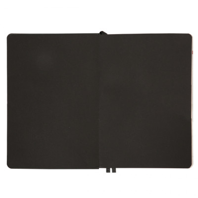 Тижневик Leo planner А5 датований 2026 "Boss", м'який, чорний, 368 сторінок (252634) Вінниця - фото 10