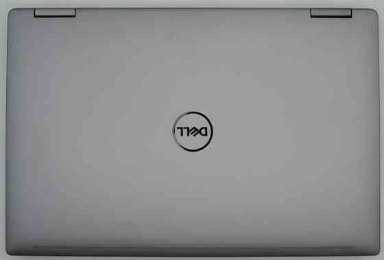 Ноутбук: DELL Precision 7540 17-9850H / RAM16GB/ SSD512Gb./ NVIDIA RTX 3000. Киев