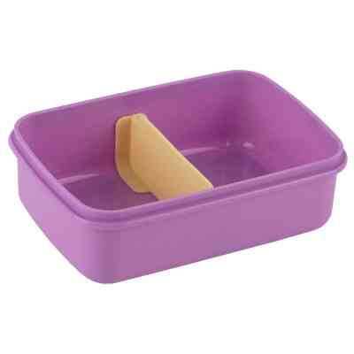 Ланч-бокс детский Kite Studio Pets 420 мл (SP25-160) Винница