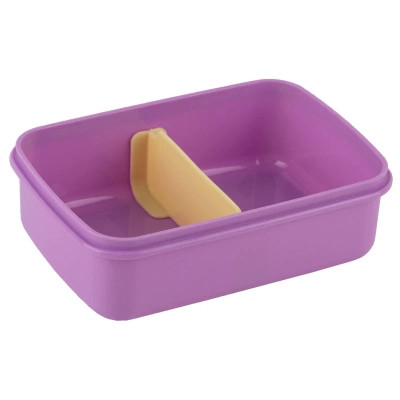 Ланч-бокс детский Kite Studio Pets 420 мл (SP25-160) Винница - изображение 5