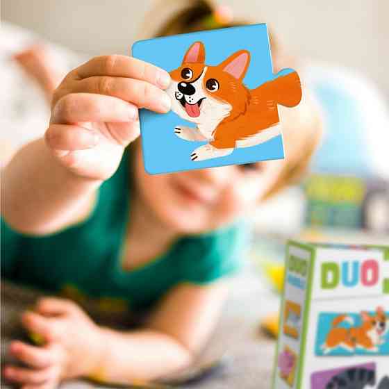 Детский пазл 