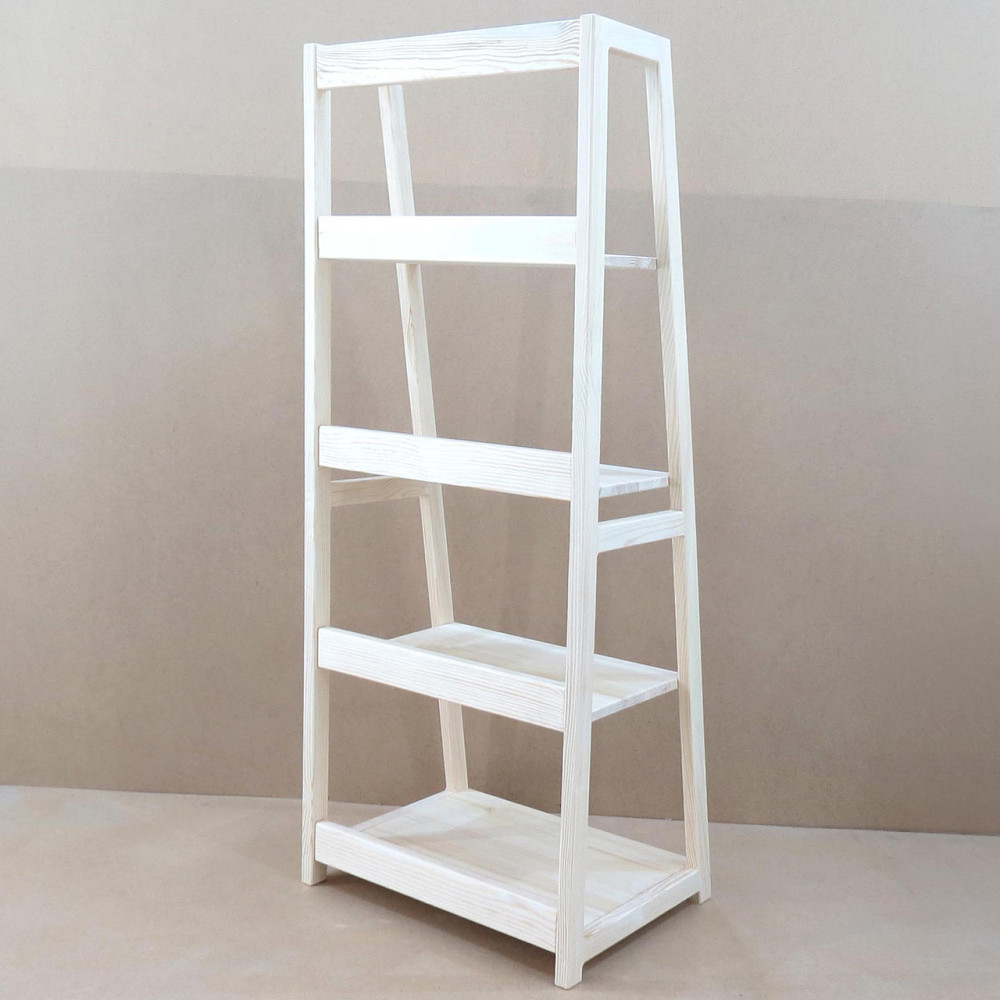 Этажерка для ванной 