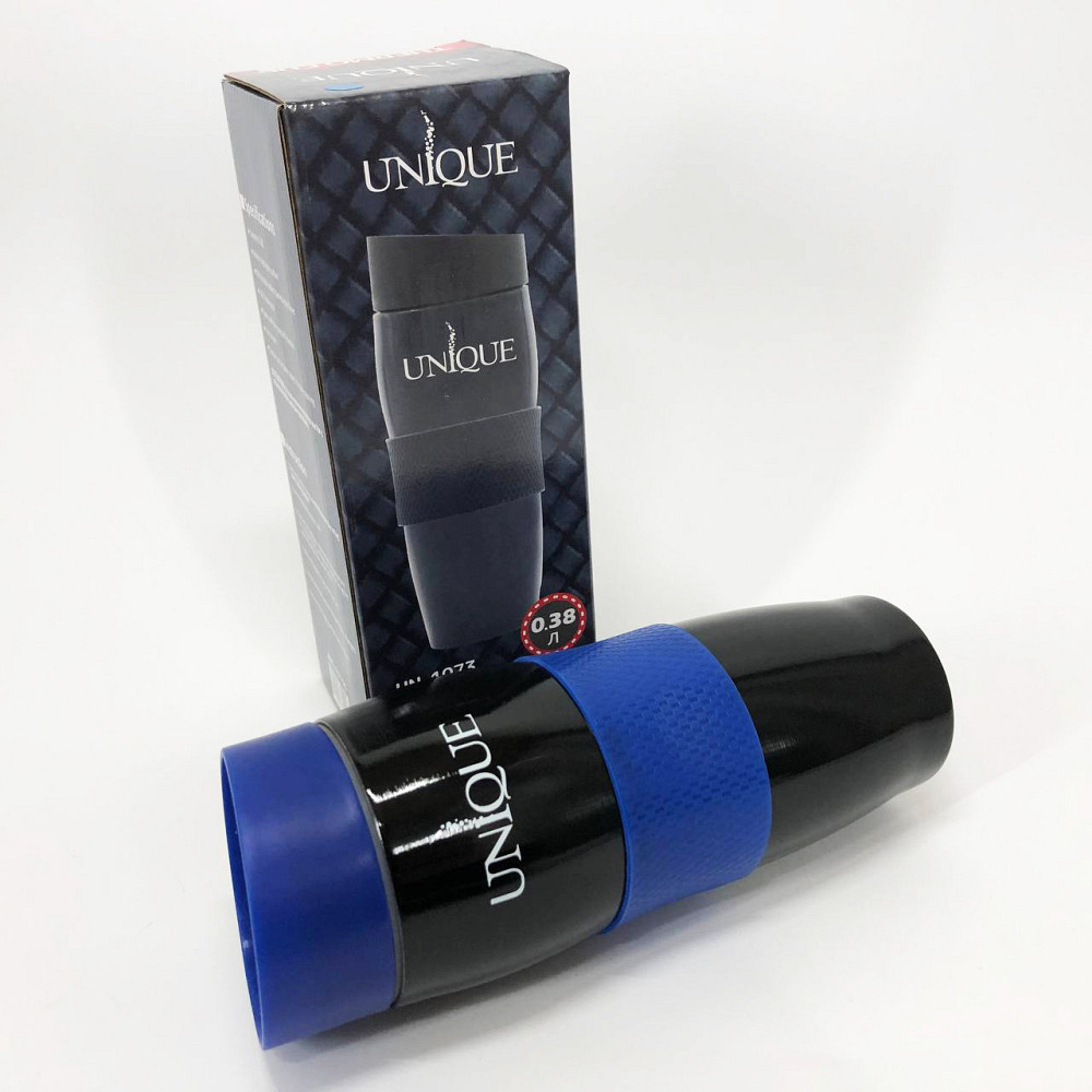 Туристический термос для холодных и горячих напитков, Термос для горячего чая воды VD-28 Львов - изображение 6