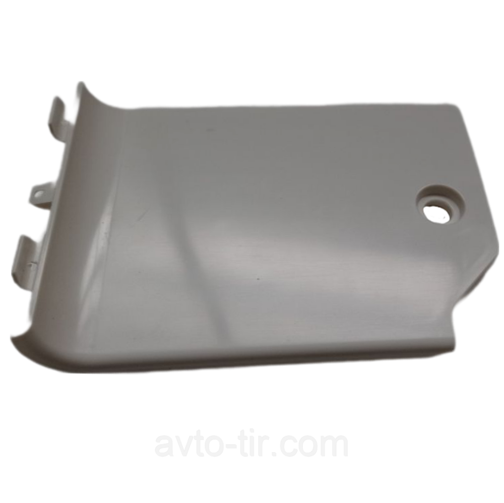 Крышка ступеньки левая L DAF CF EURO 6 1837634 1837635 Луцк - изображение 1