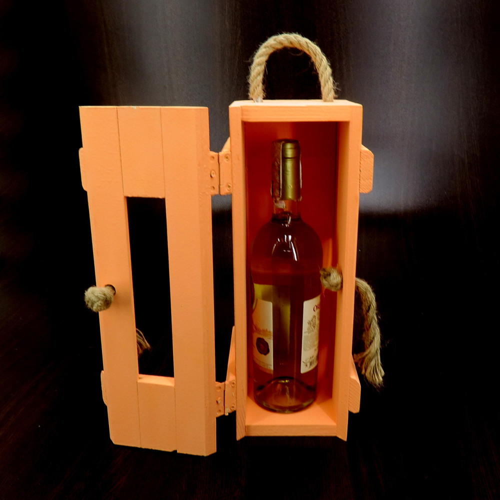 Подарочная коробка 