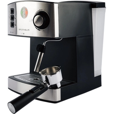 Кавомашина Grunhelm GEC15 Вінниця - фото 12