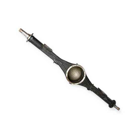 Панчоха заднього мосту соболь під abs універсальний (-) Мукачево