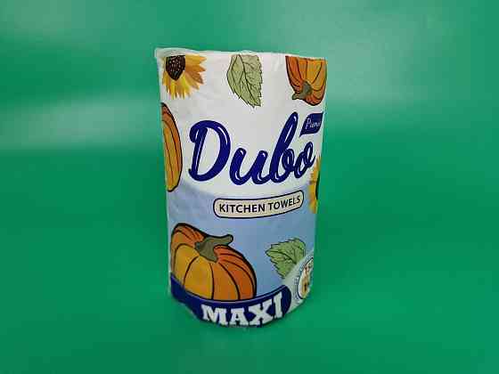 Туалетное полотенце (а1) Диво Premio MAXI (2х слойное) (1 пачка) Харьков