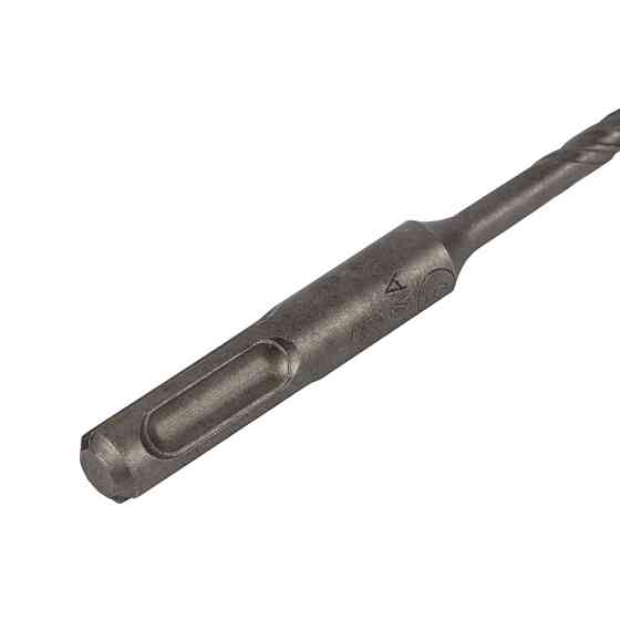 Бур по бетону SDS-plus твердосплав S4 Ø5×160мм SIGMA (1811041) Киев