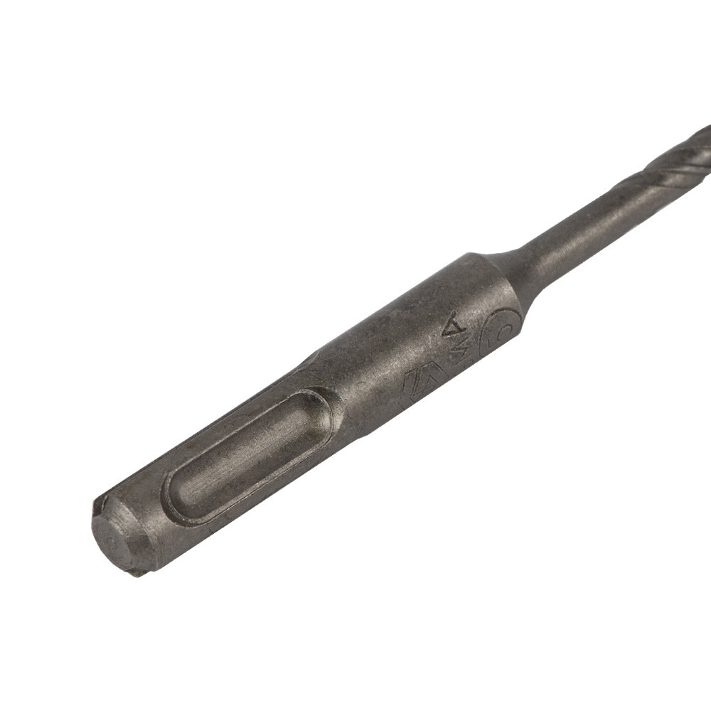 Бур для бетону SDS-plus твердосплав S4 Ø 5×160 мм SIGMA (1811041) Київ - фото 3