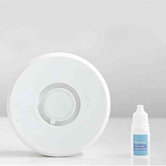 Дезодозатор CATLINK Deodorizer for Baymax Cat Litter Box (6972884750200) Київ